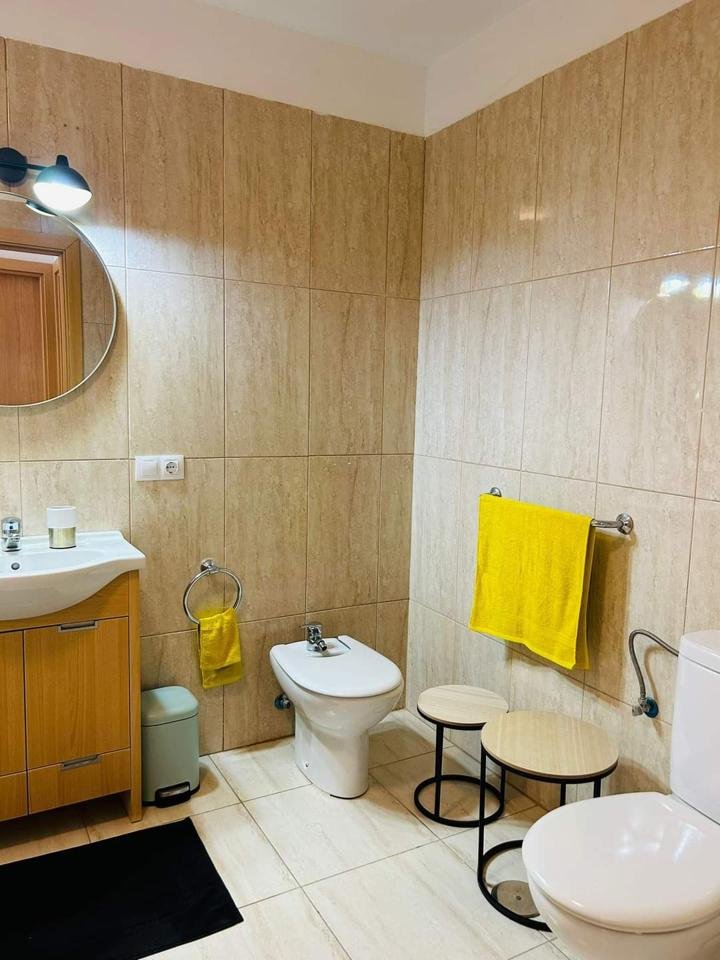 Piso en venta en Amarilla Golf de 140 m2