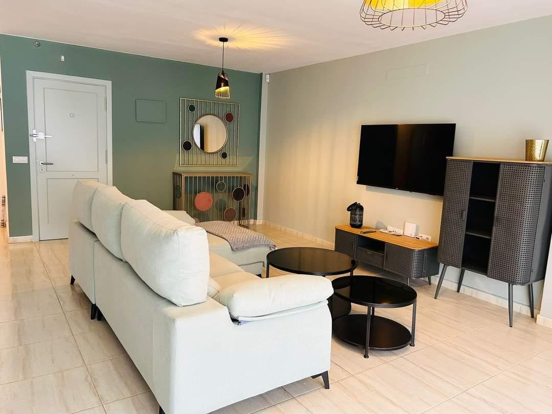 Piso en venta en Amarilla Golf de 140 m2