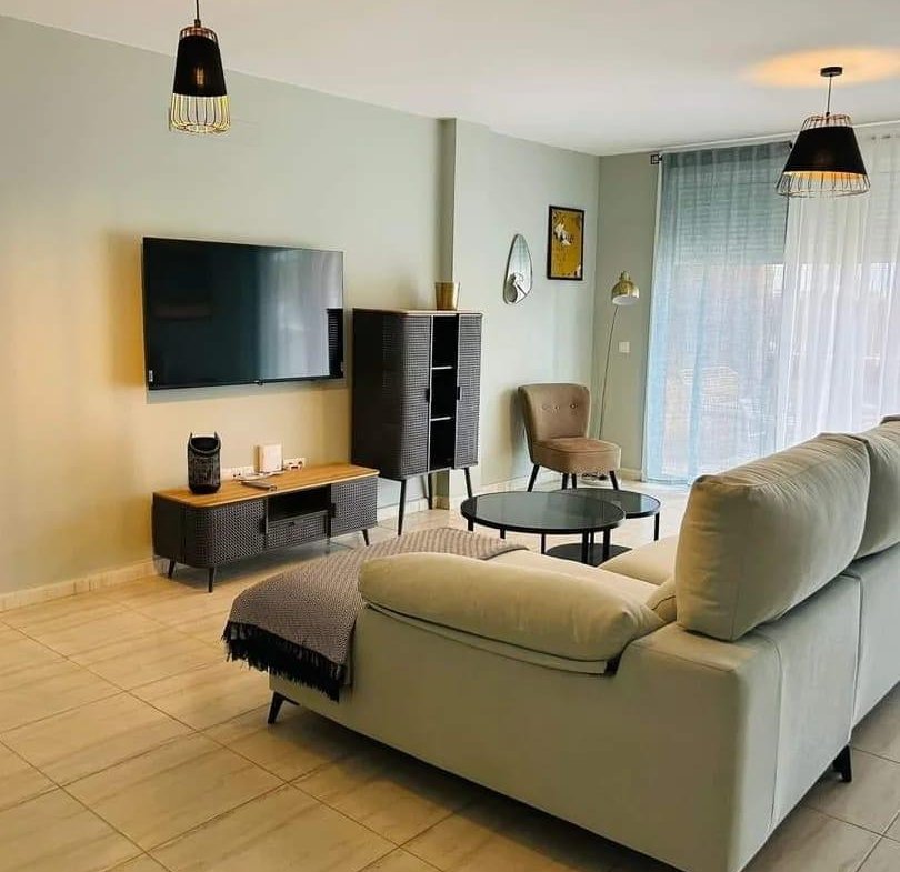 Piso en venta en Amarilla Golf de 140 m2