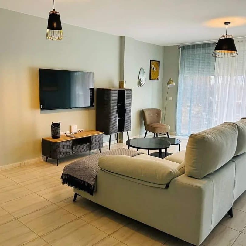 Piso en venta en Amarilla Golf de 140 m2