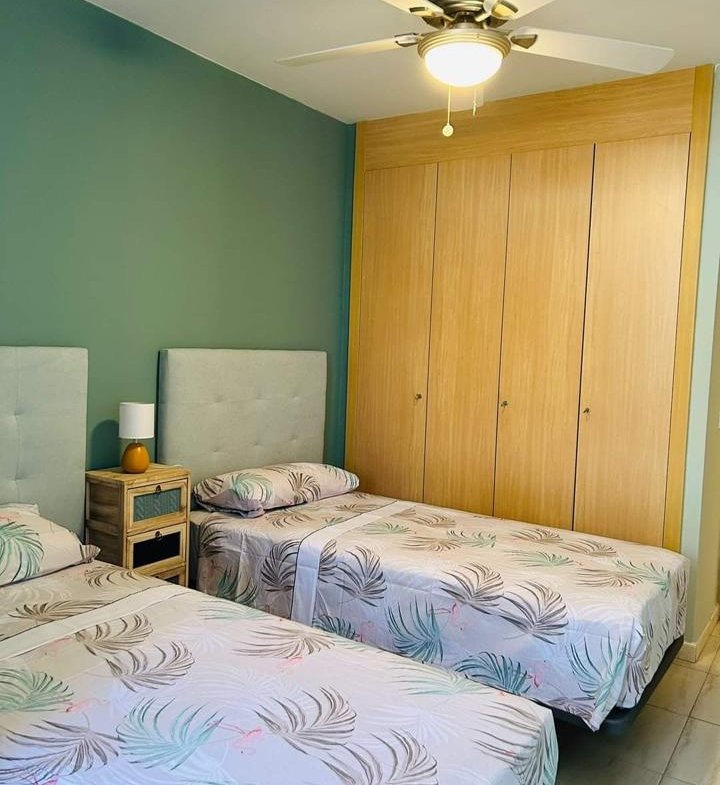Piso en venta en Amarilla Golf de 140 m2