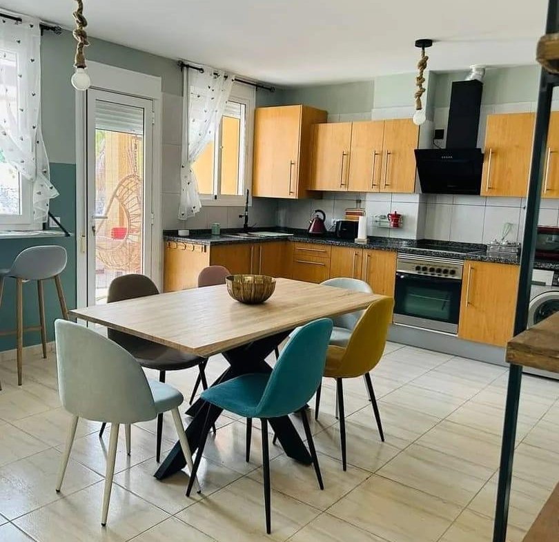 Piso en venta en Amarilla Golf de 140 m2