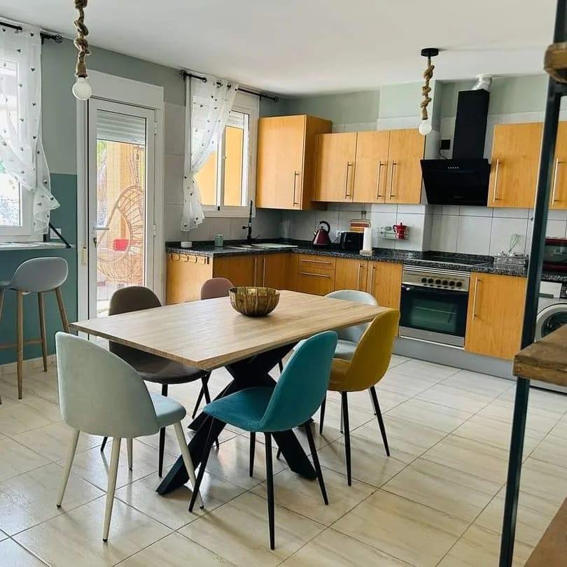 Piso en venta en Amarilla Golf de 140 m2