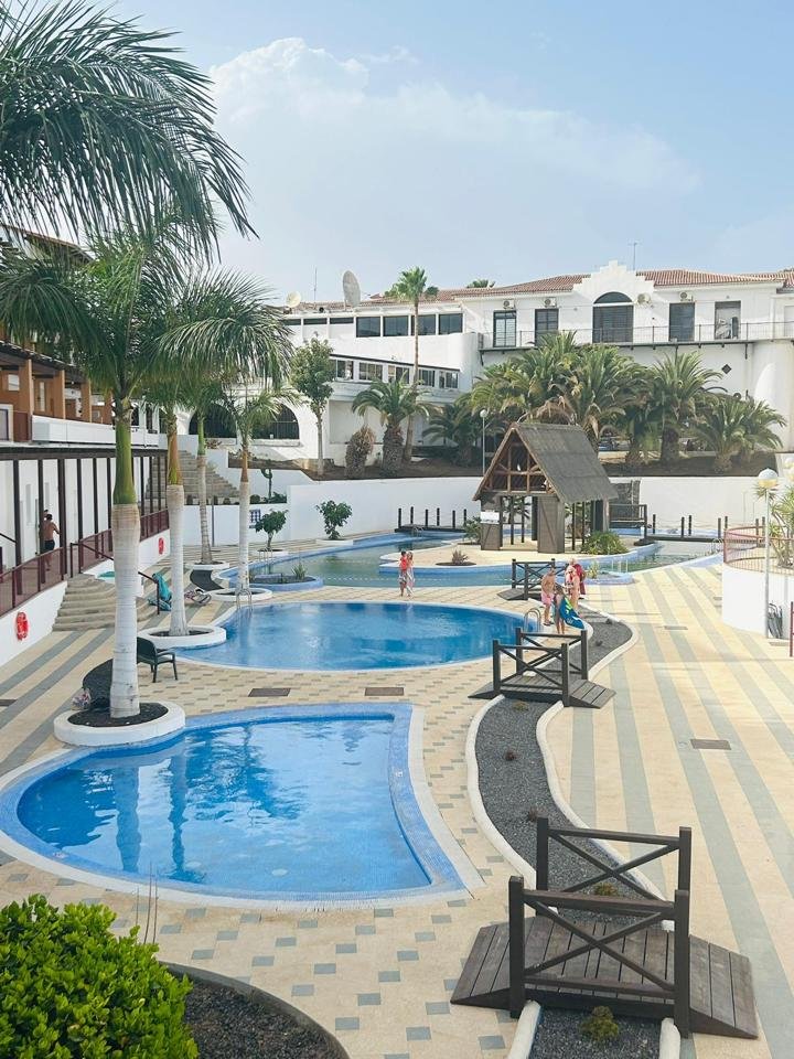 Piso en venta en Amarilla Golf de 140 m2