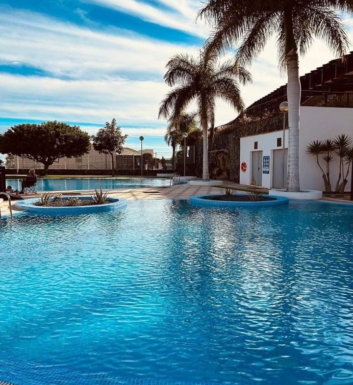 Piso en venta en Amarilla Golf de 140 m2