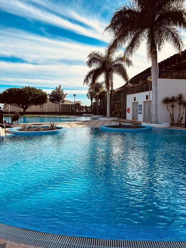 Piso en venta en Amarilla Golf de 140 m2