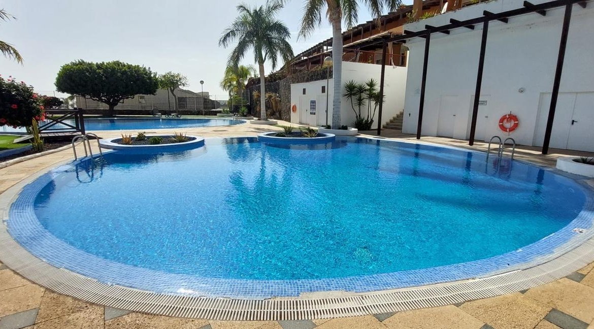 Piso en venta en Amarilla Golf de 140 m2