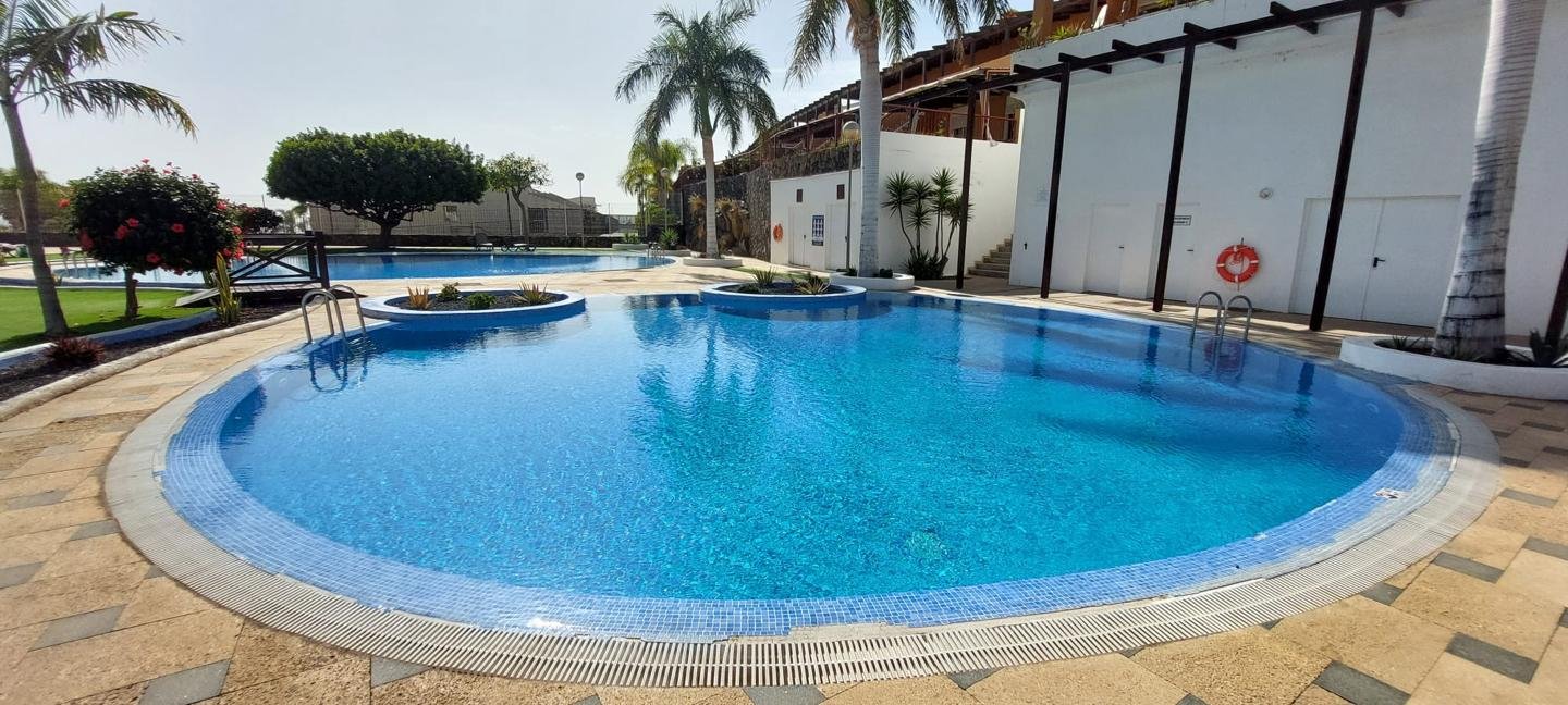 Piso en venta en Amarilla Golf de 140 m2