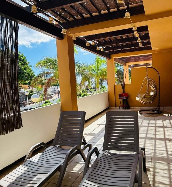 Piso en venta en Amarilla Golf de 140 m2