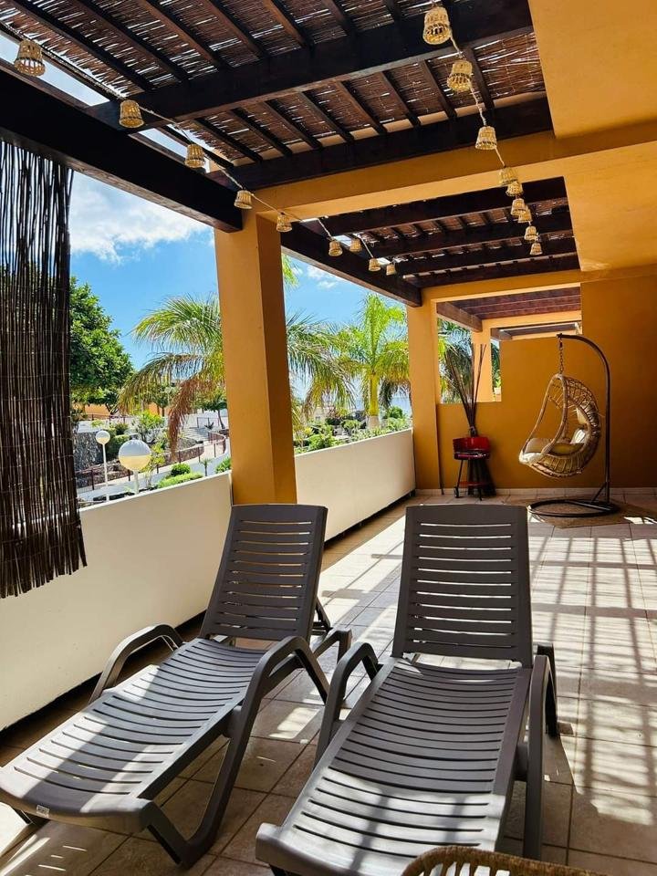 Piso en venta en Amarilla Golf de 140 m2