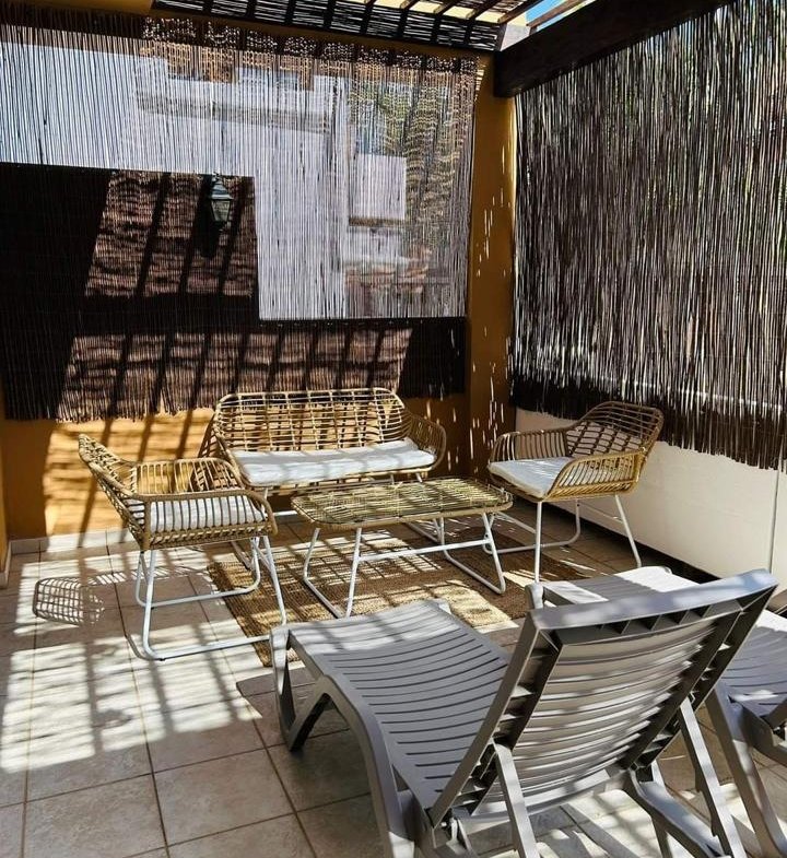 Piso en venta en Amarilla Golf de 140 m2