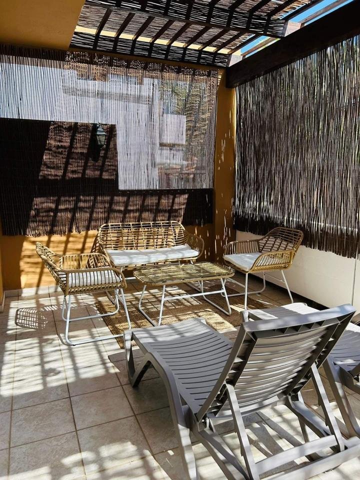 Piso en venta en Amarilla Golf de 140 m2