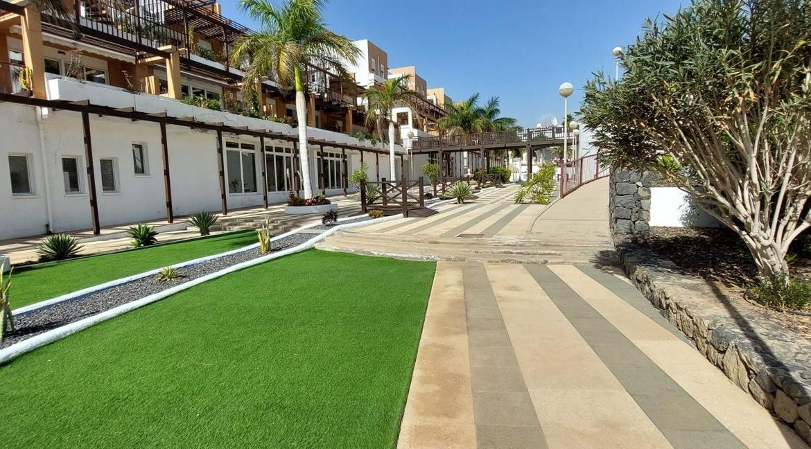 Piso en venta en Amarilla Golf de 140 m2