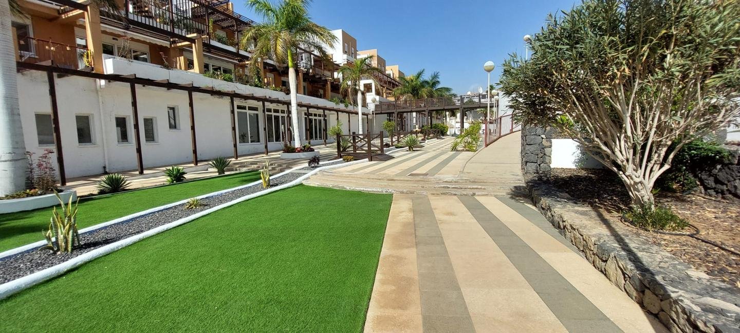 Piso en venta en Amarilla Golf de 140 m2