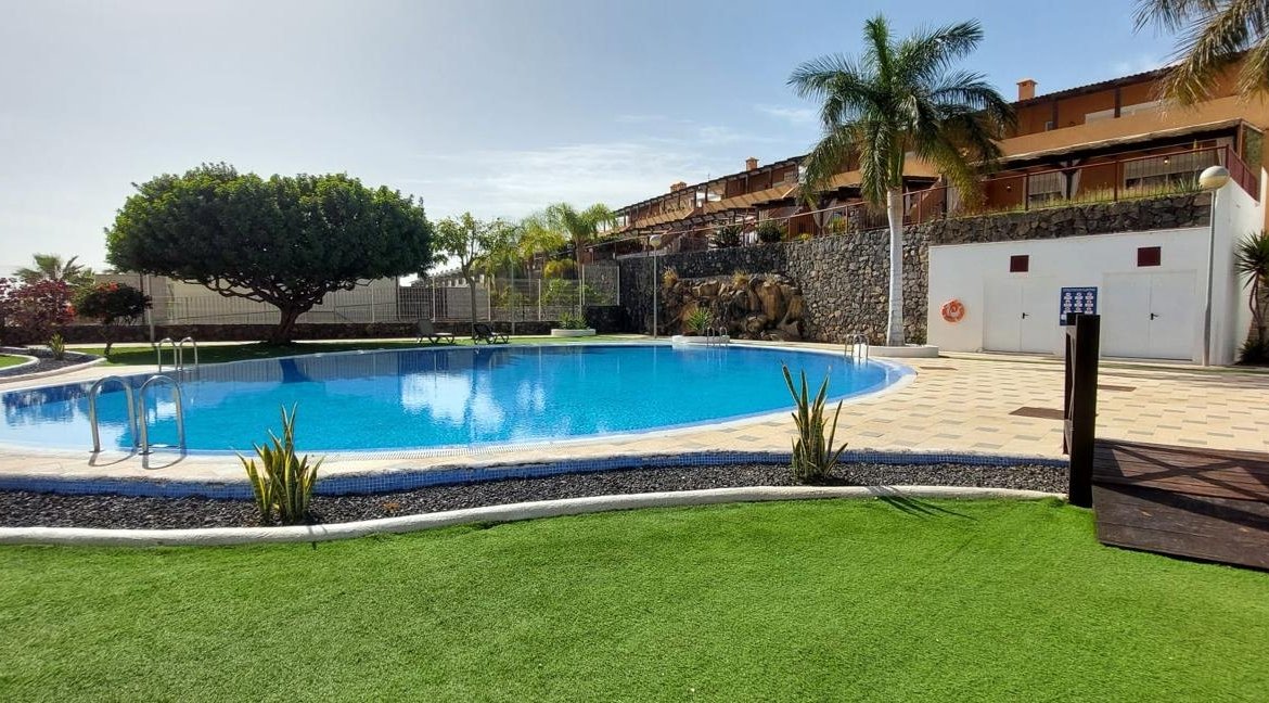 Piso en venta en Amarilla Golf de 140 m2