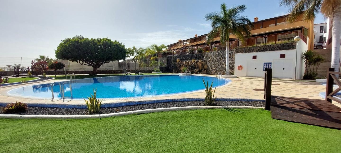Piso en venta en Amarilla Golf de 140 m2