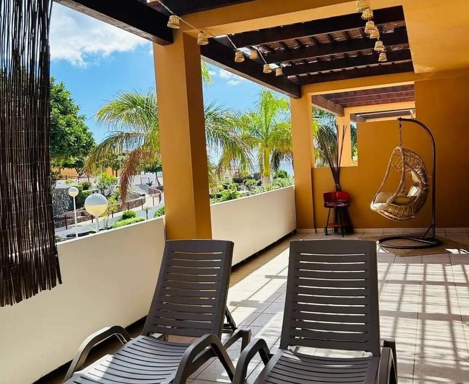Piso en venta en Amarilla Golf de 140 m2