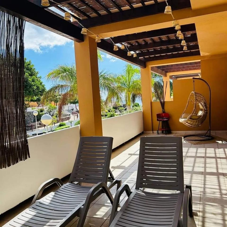 Piso en venta en Amarilla Golf de 140 m2