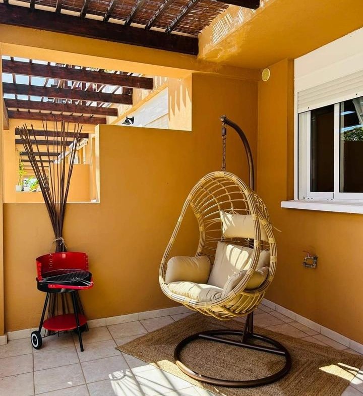 Piso en venta en Amarilla Golf de 140 m2