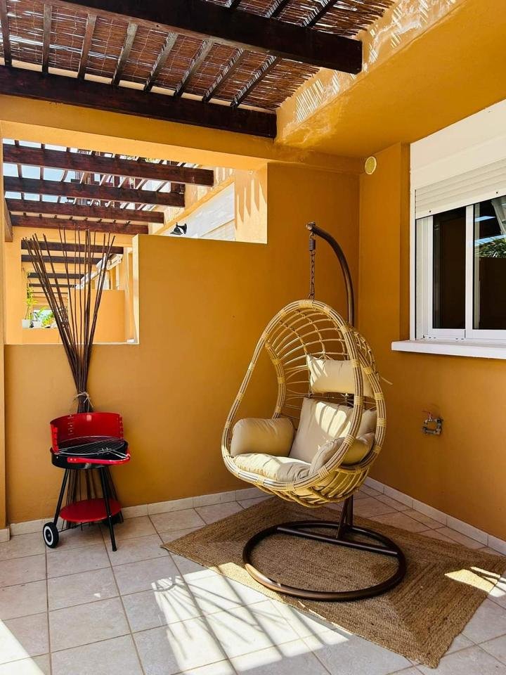Piso en venta en Amarilla Golf de 140 m2