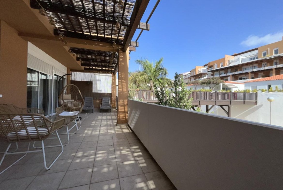 Piso en venta en Amarilla Golf de 140 m2