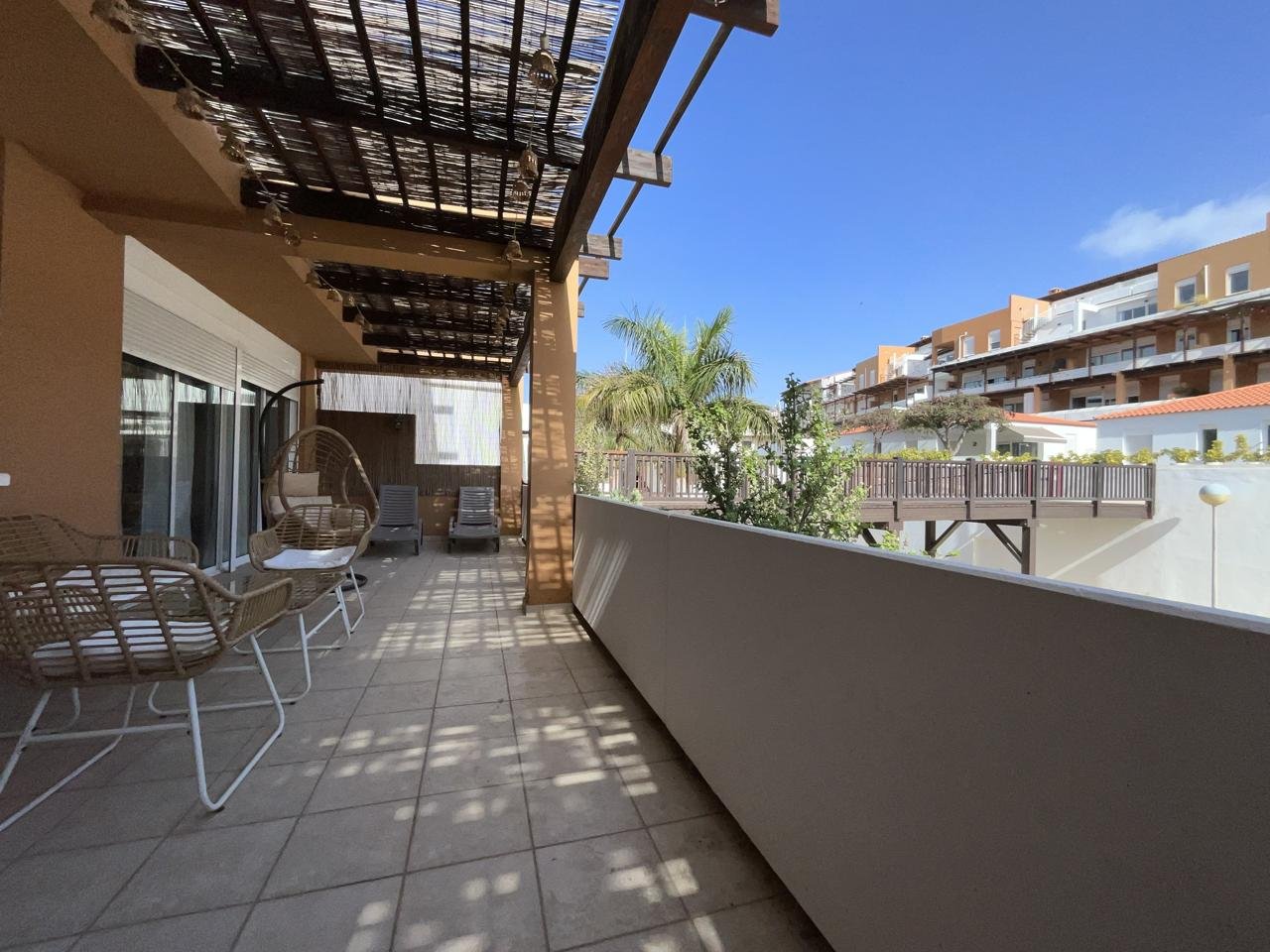 Piso en venta en Amarilla Golf de 140 m2