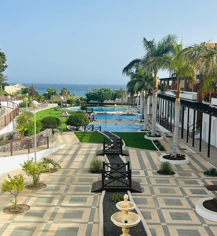 Piso en venta en Amarilla Golf de 140 m2