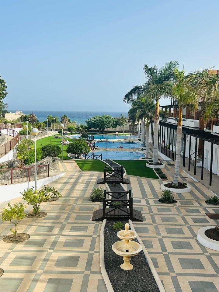 Piso en venta en Amarilla Golf de 140 m2