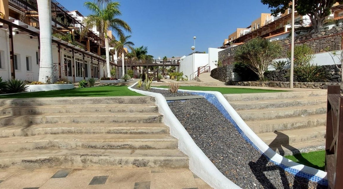 Piso en venta en Amarilla Golf de 140 m2