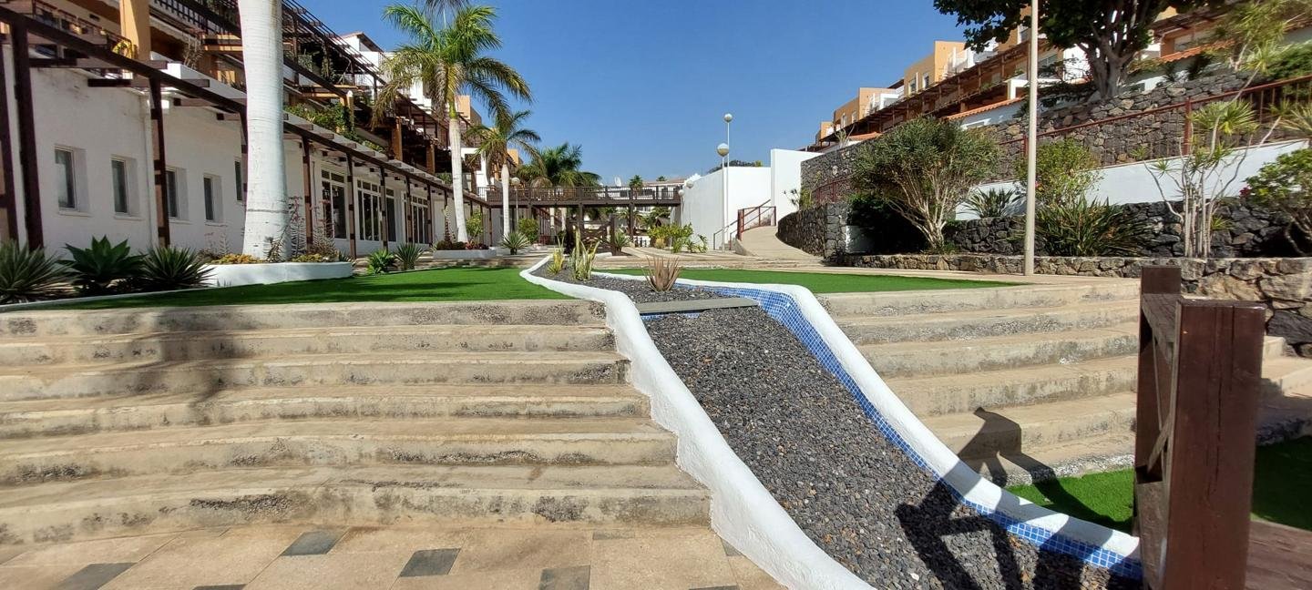 Piso en venta en Amarilla Golf de 140 m2