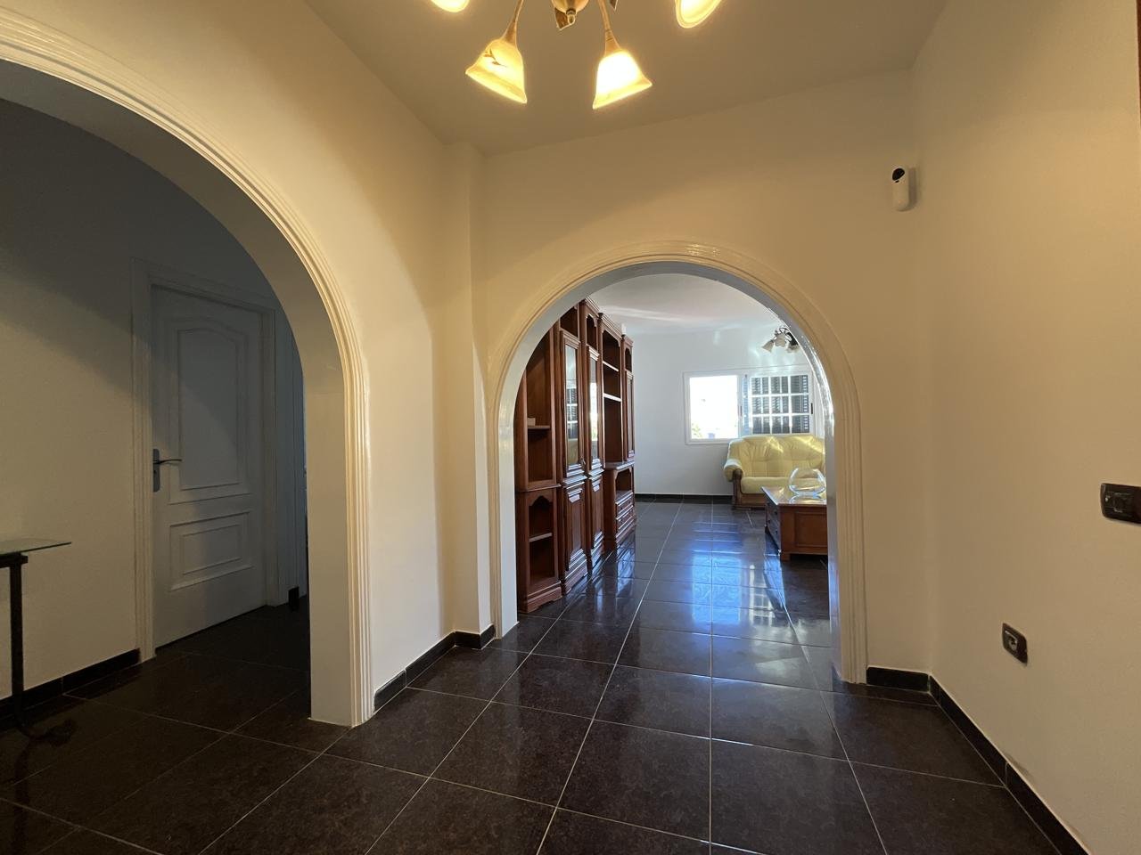 Casa Rústica en venta en Arona de 481 m2