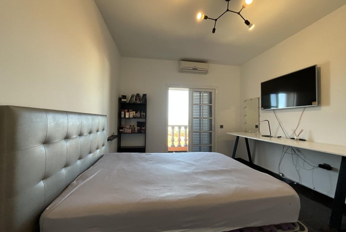 Casa Rústica en venta en Arona de 481 m2