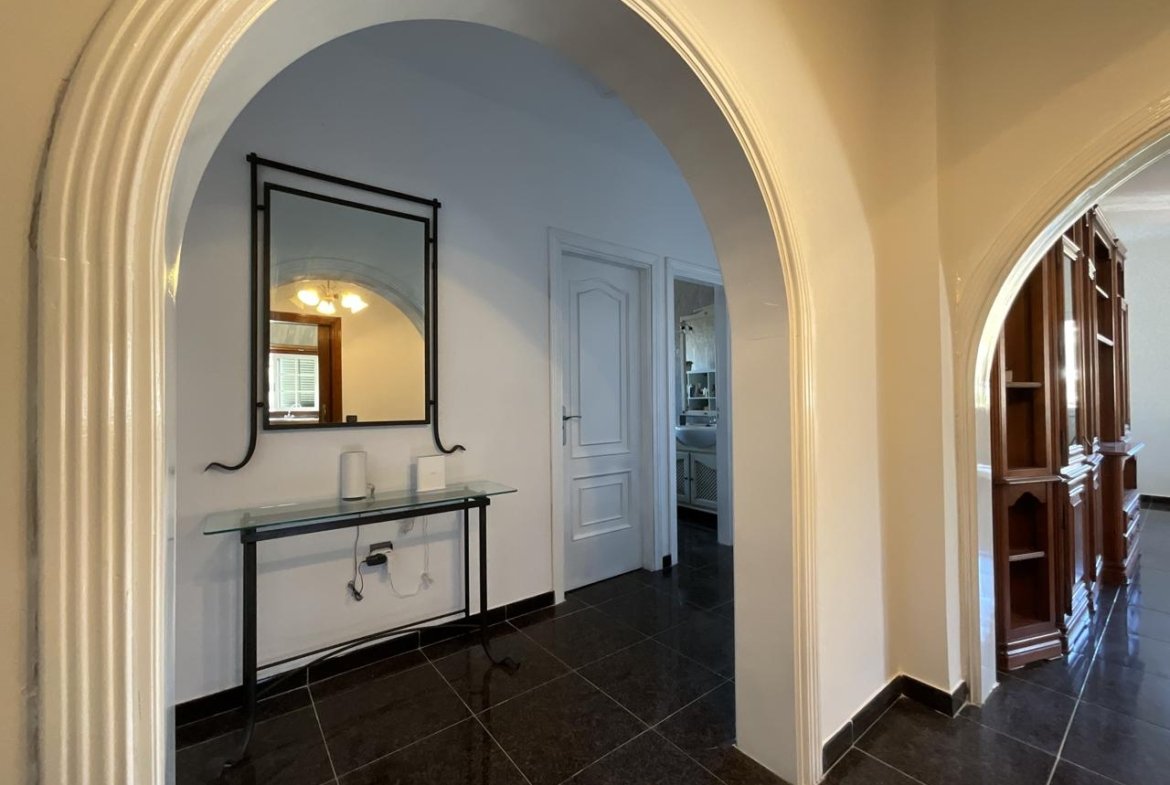Casa Rústica en venta en Arona de 481 m2