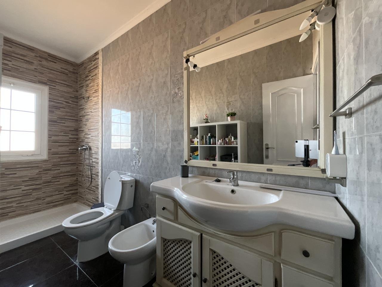 Casa Rústica en venta en Arona de 481 m2