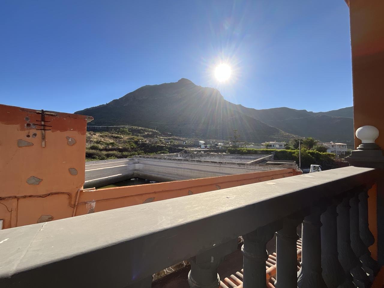 Casa Rústica en venta en Arona de 481 m2