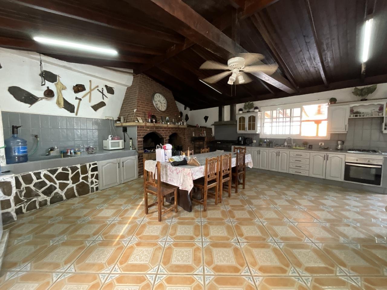 Casa Rústica en venta en Arona de 481 m2