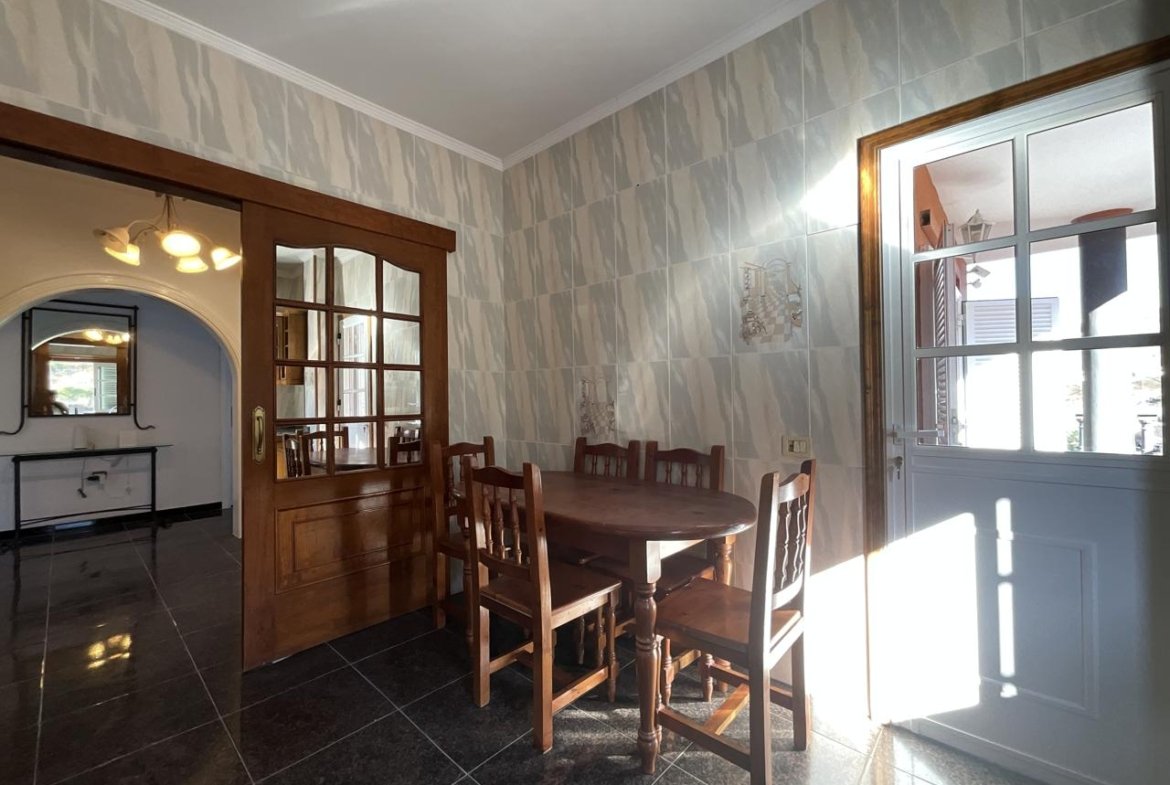 Casa Rústica en venta en Arona de 481 m2