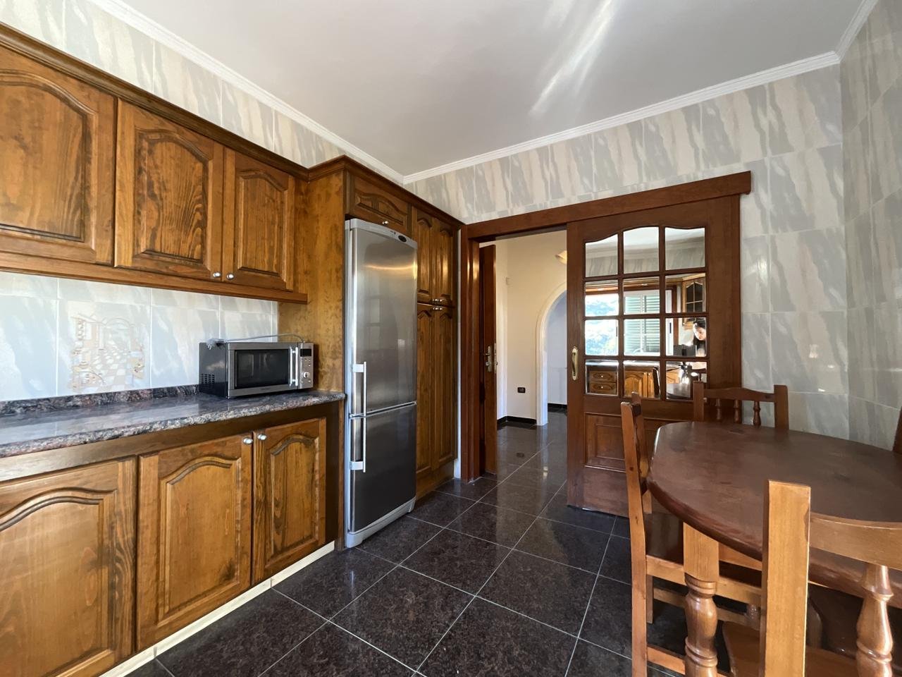 Casa Rústica en venta en Arona de 481 m2