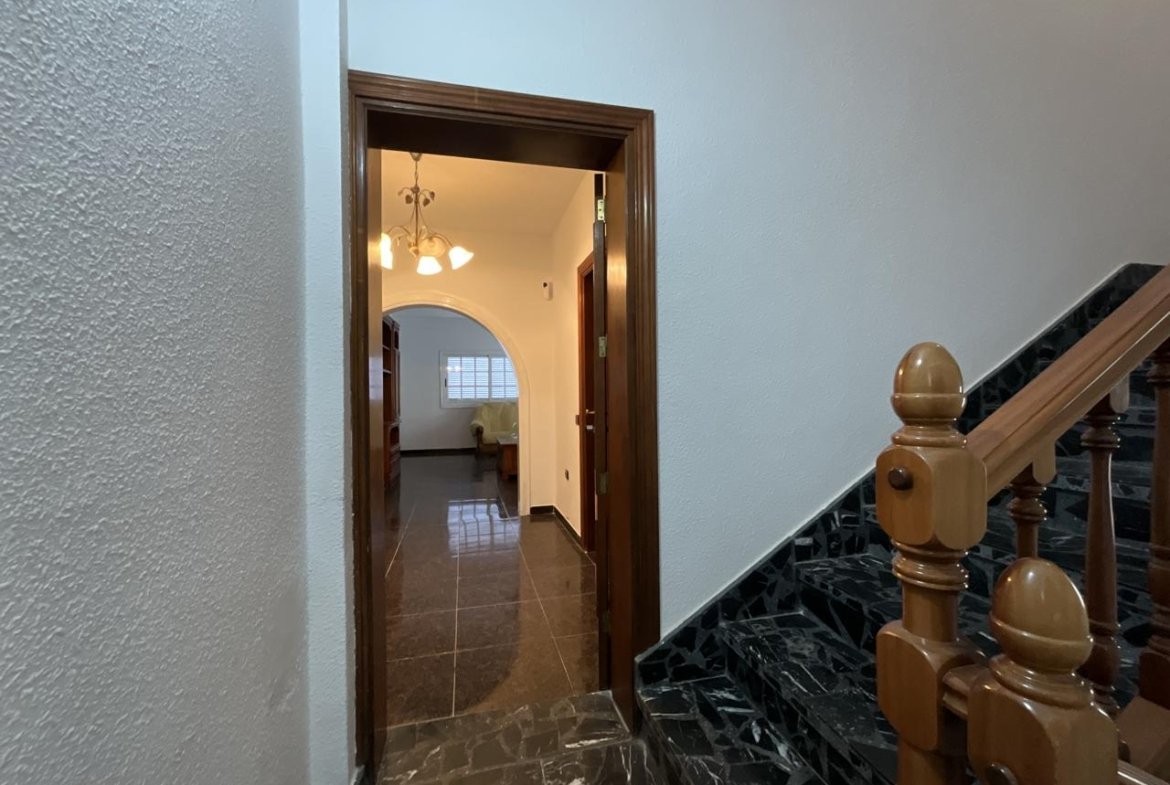 Casa Rústica en venta en Arona de 481 m2