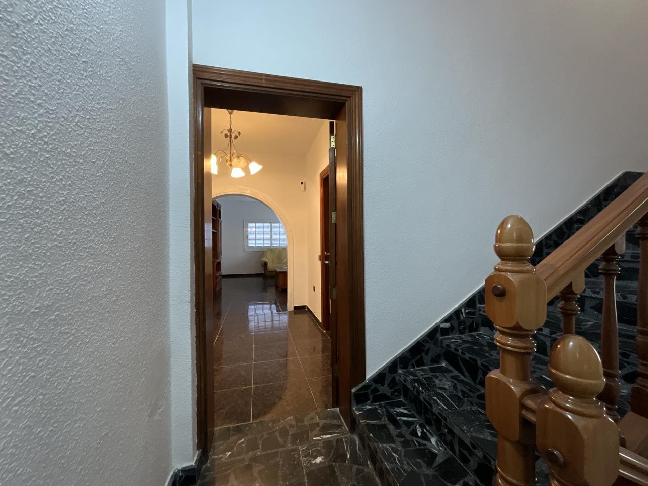 Casa Rústica en venta en Arona de 481 m2